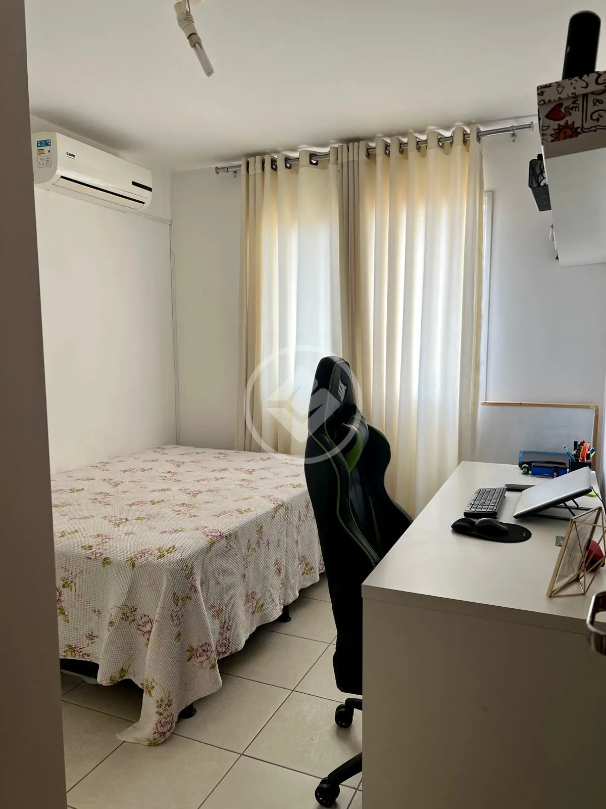 Imagem 6 - Apartamento em Jardim Bela Vista - Continuação, Aparecida de Goiânia - GO