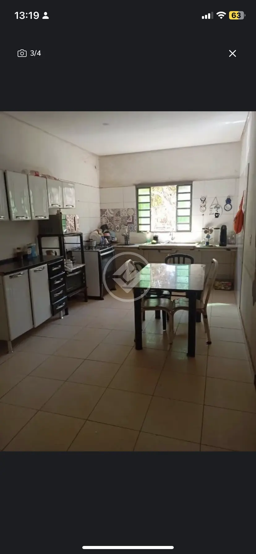 Imagem 3 - Casa em Setor dos Estados, Aparecida de Goiânia - GO
