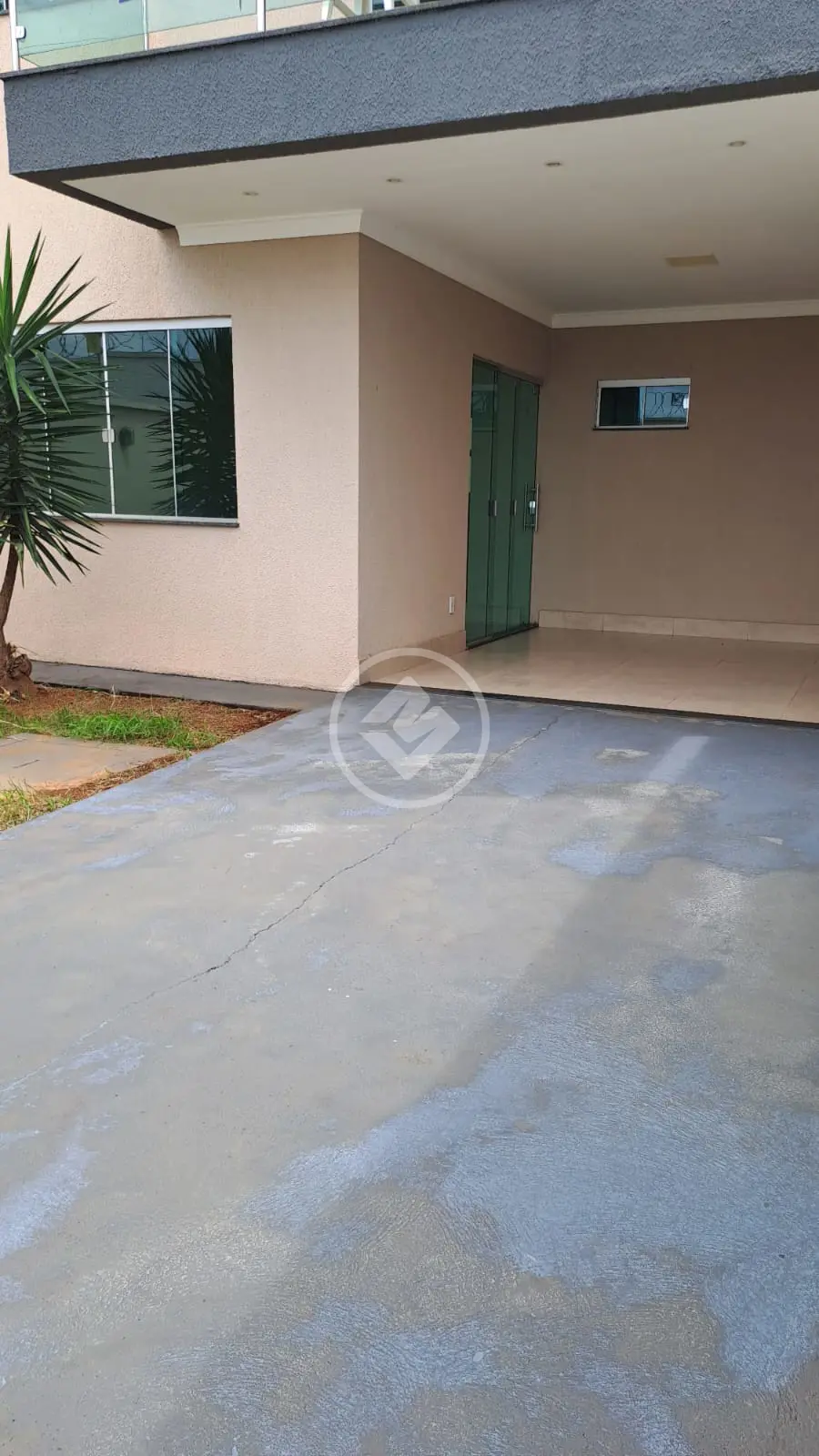 Casa Setor Solar Santa Rita, Goiânia - GO — foto 2