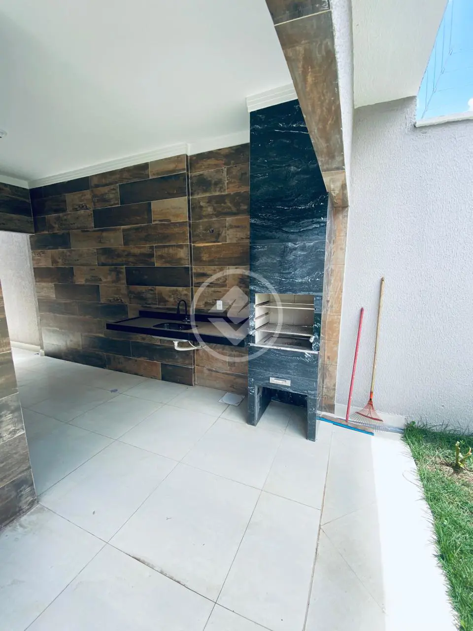 Imagem 5 - Casa em Residencial Caraibas, Aparecida de Goiânia - GO