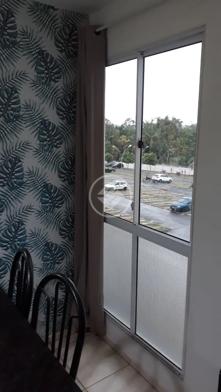 Imagem 3 - Apartamento em Jardim Belo Horizonte, Aparecida de Goiânia - GO