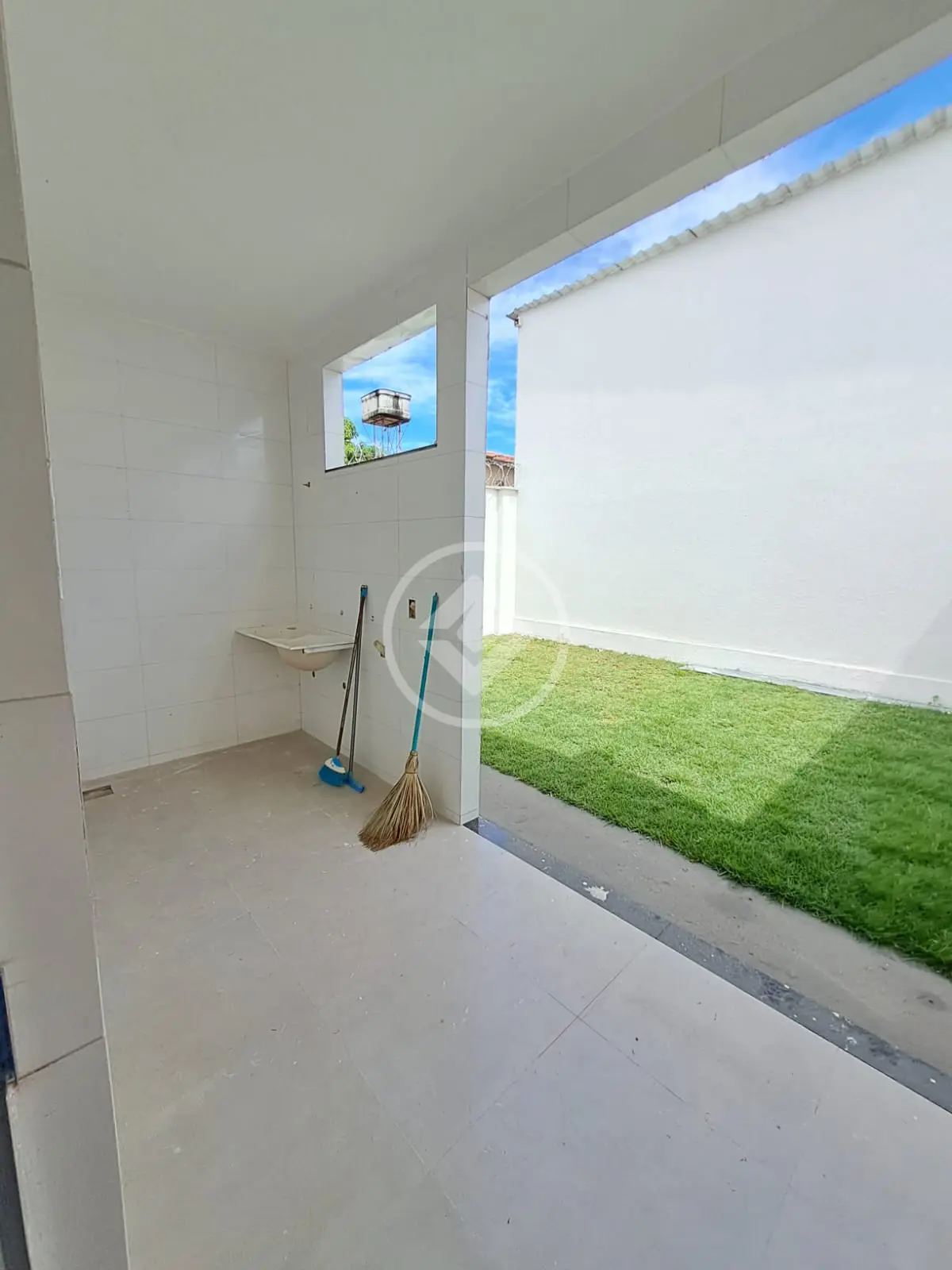 Casa Jardim Boa Esperança, Aparecida de Goiânia - GO — foto 2