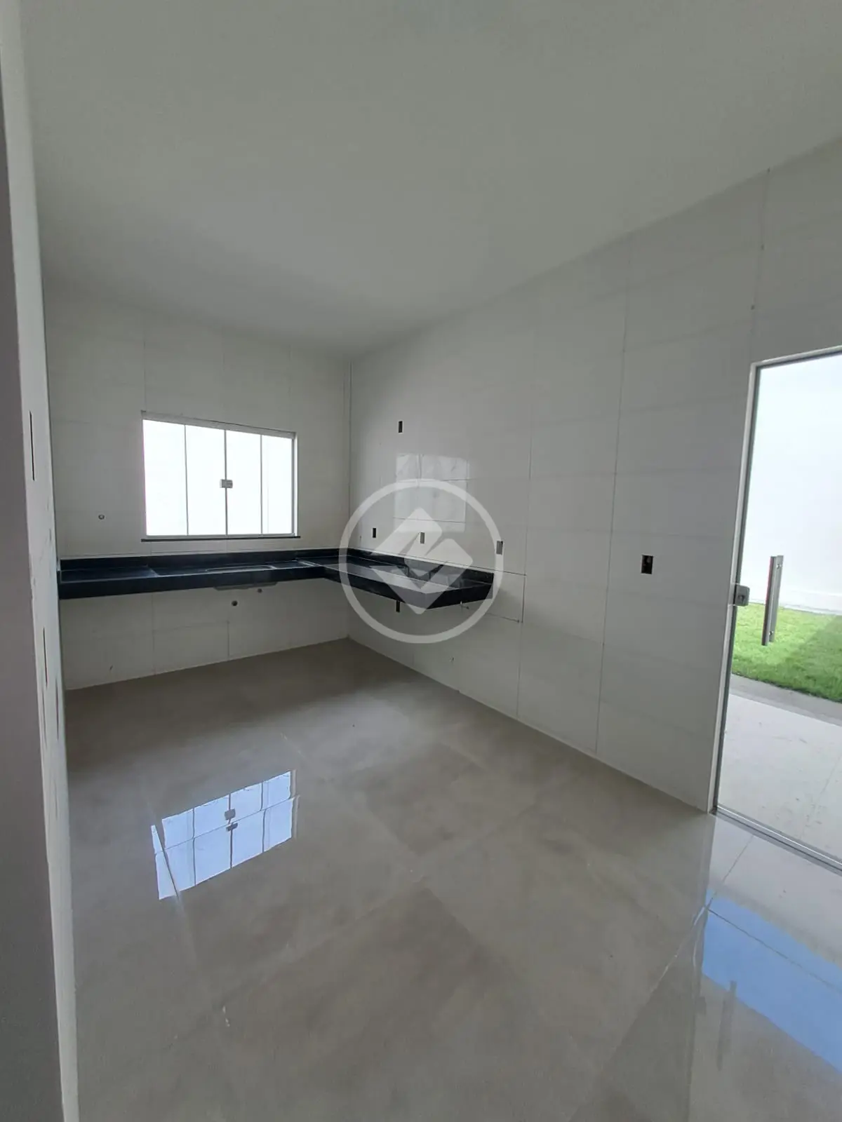 Imagem 6 - Casa em Jardim Boa Esperança, Aparecida de Goiânia - GO