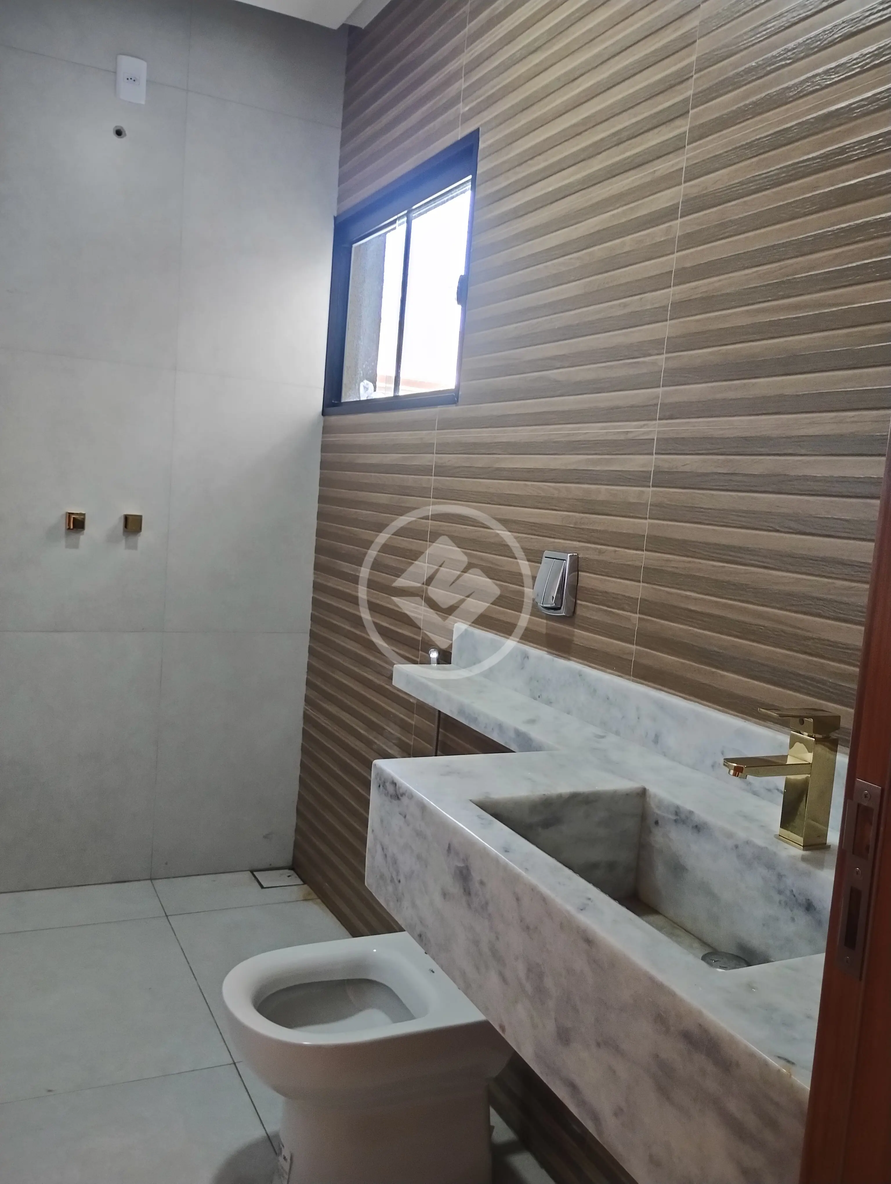 Imagem 3 - Casa em Garavelo Residencial Park, Aparecida de Goiânia - GO