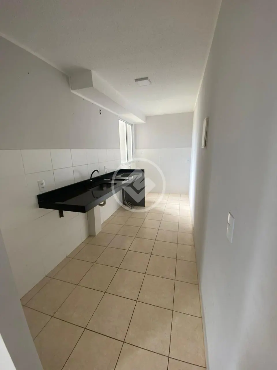 Apartamento Residencial Porto Dourado, Goiânia - GO — foto 2