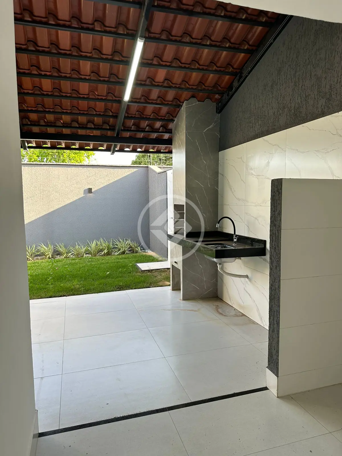 Casa Cardoso Continuação, Aparecida de Goiânia - GO — foto 2
