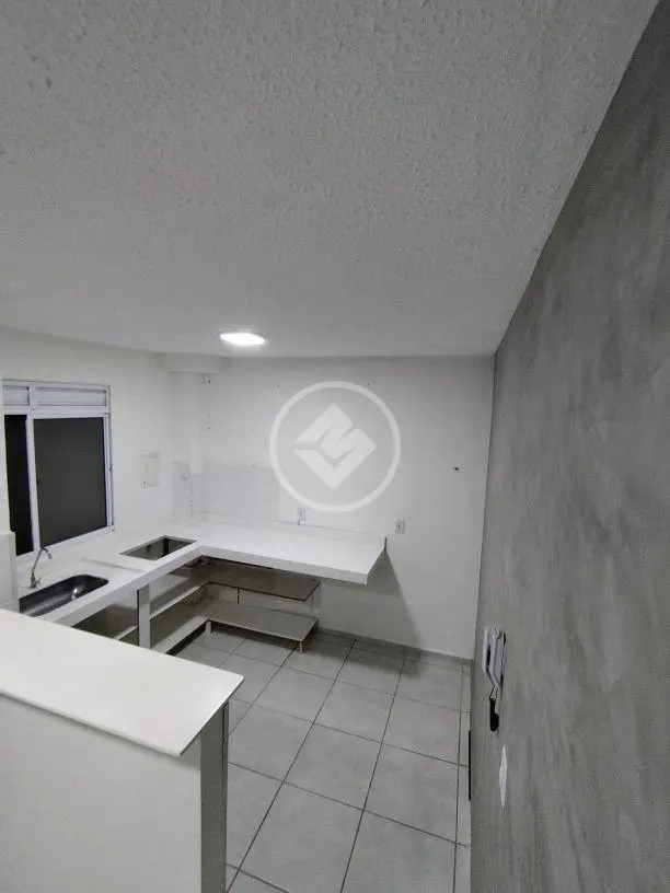 Imagem 4 - Apartamento em Chácaras Bela Vista, Aparecida de Goiânia - GO