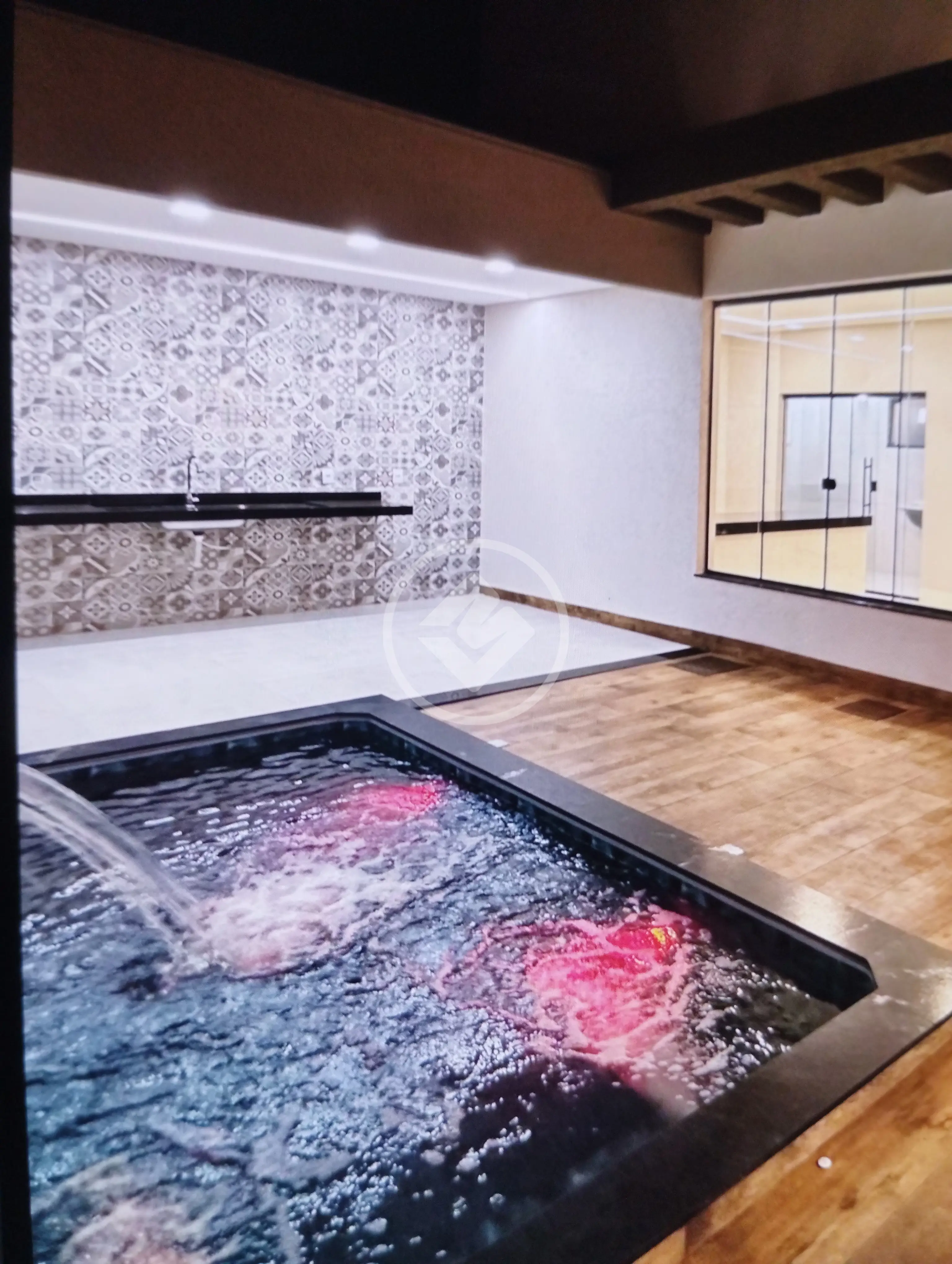 Imagem 2 - Casa em Setor Três Marias I, Goiânia - GO