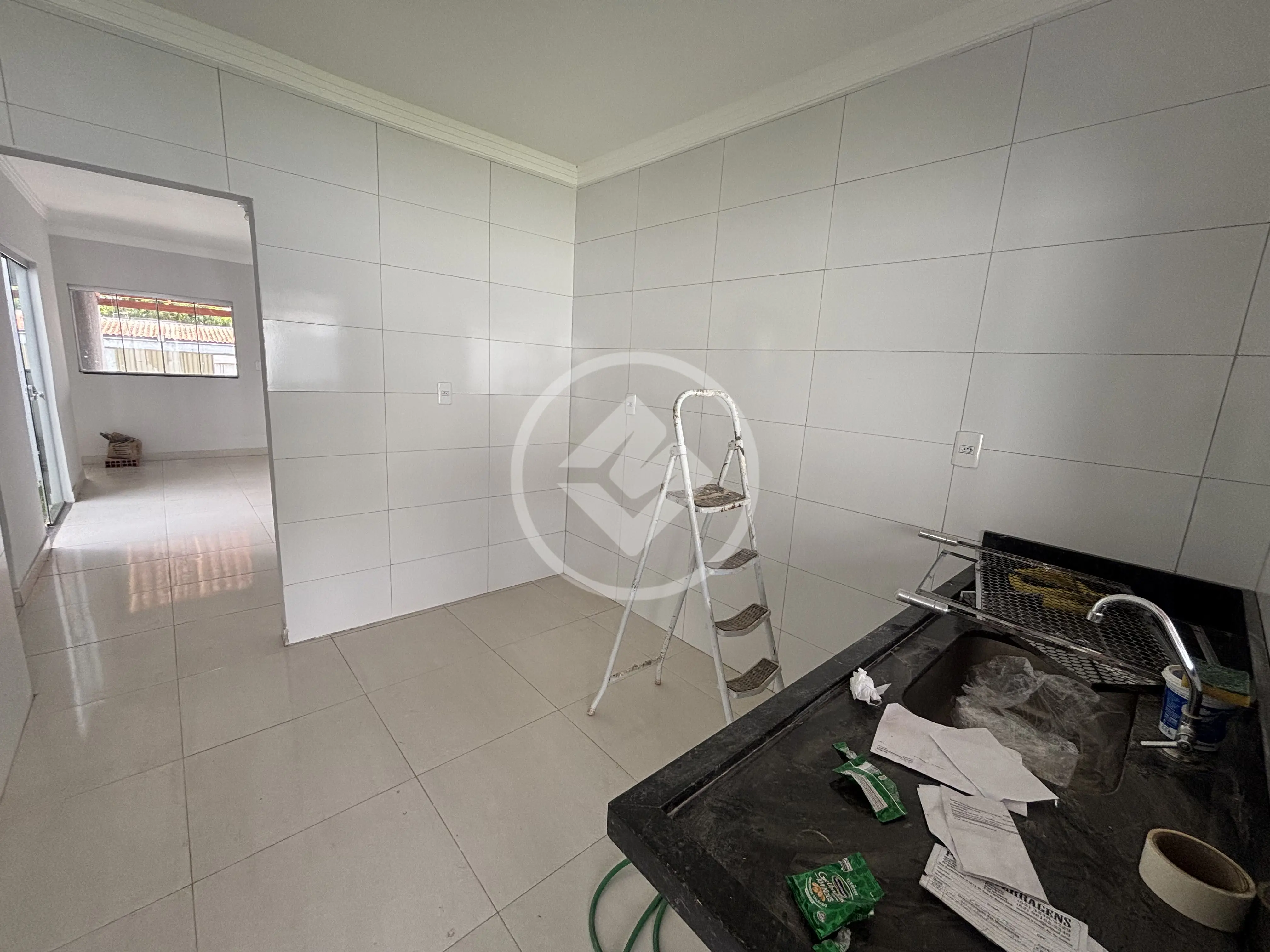 Imagem 6 - Casa em Residencial Solar Central Park, Aparecida de Goiânia - GO