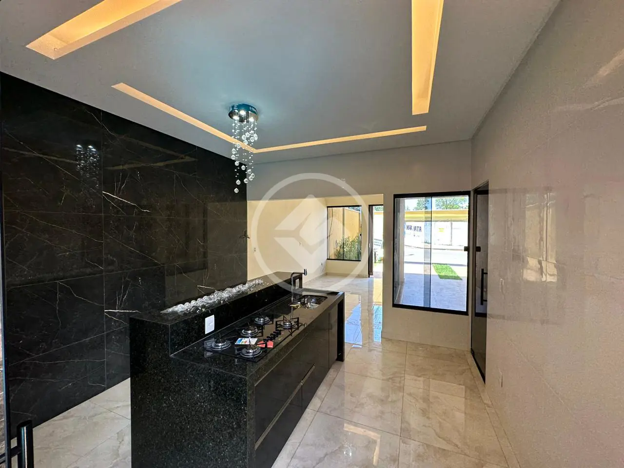Imagem 5 - Casa em Setor Faiçalville, Goiânia - GO