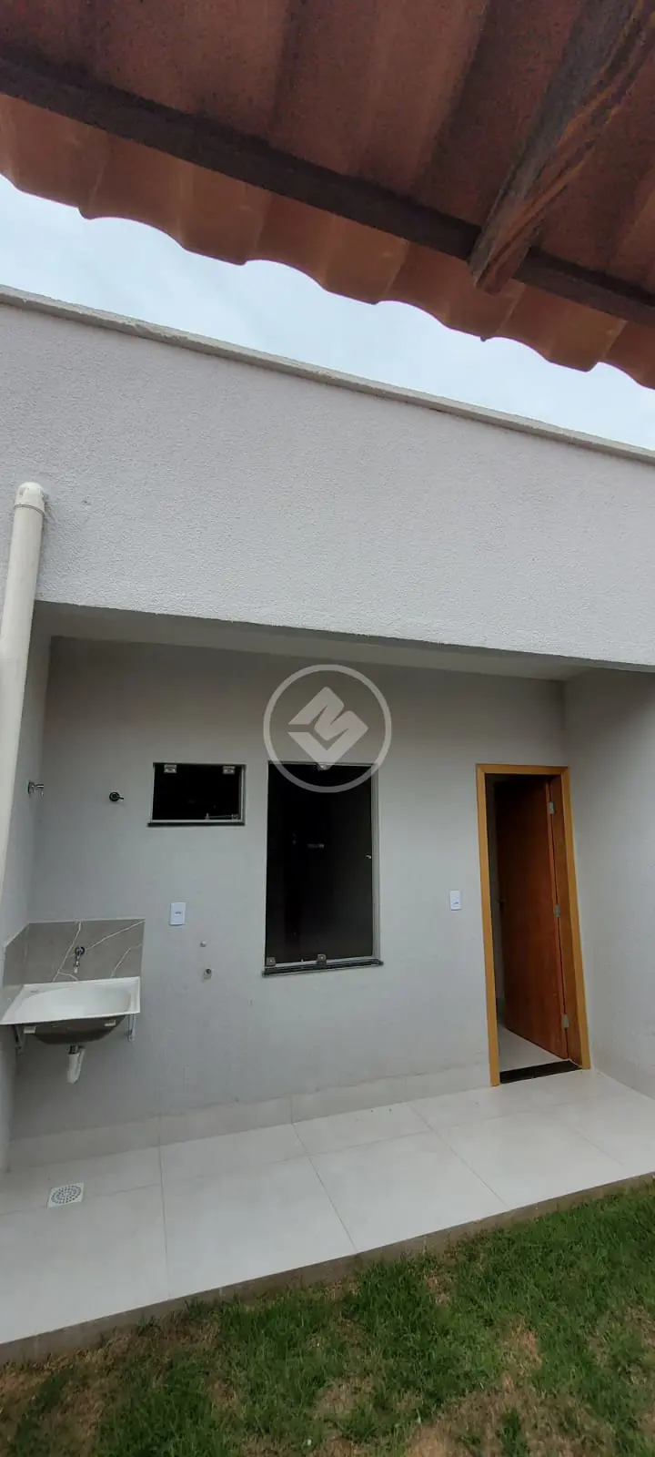 Casa Residencial Itaipu, Goiânia - GO — foto 2