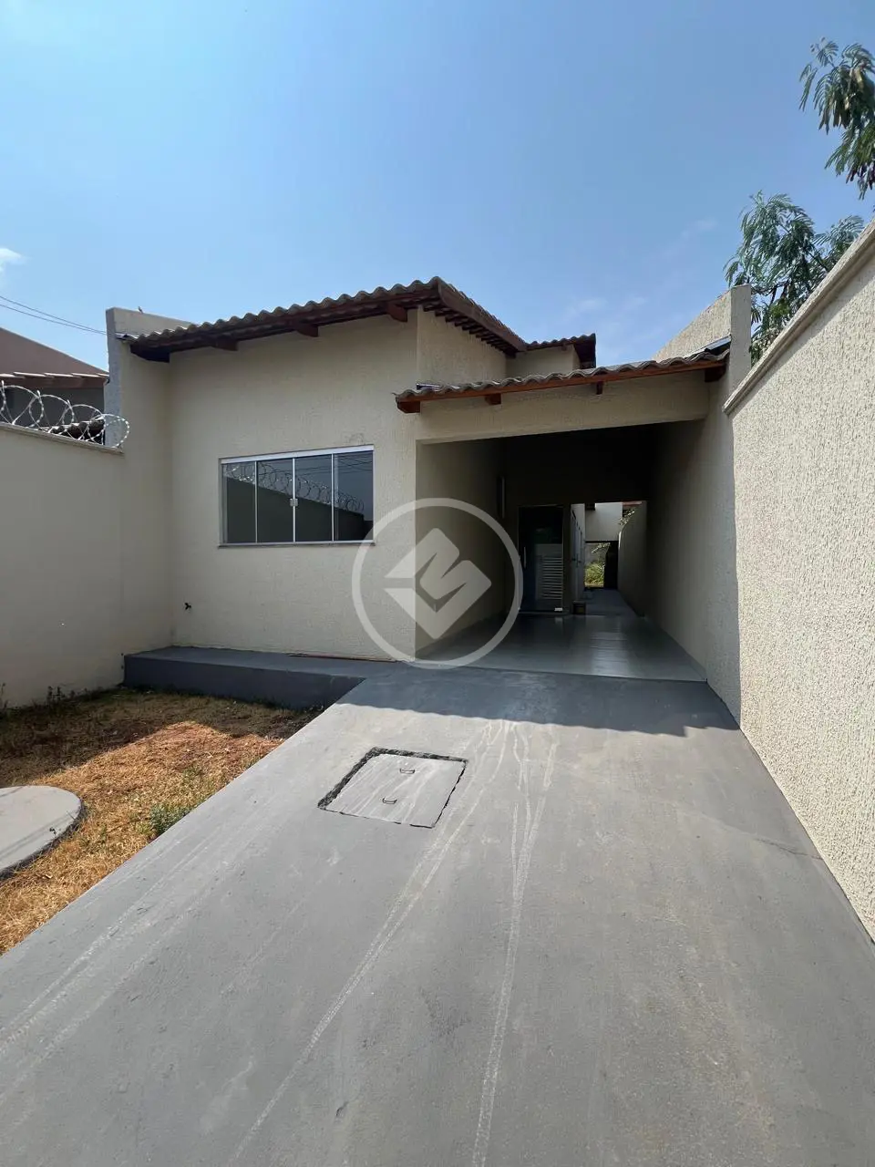 Casa RESIDENCIAL ITAIPU, Goiânia - GO — foto 1