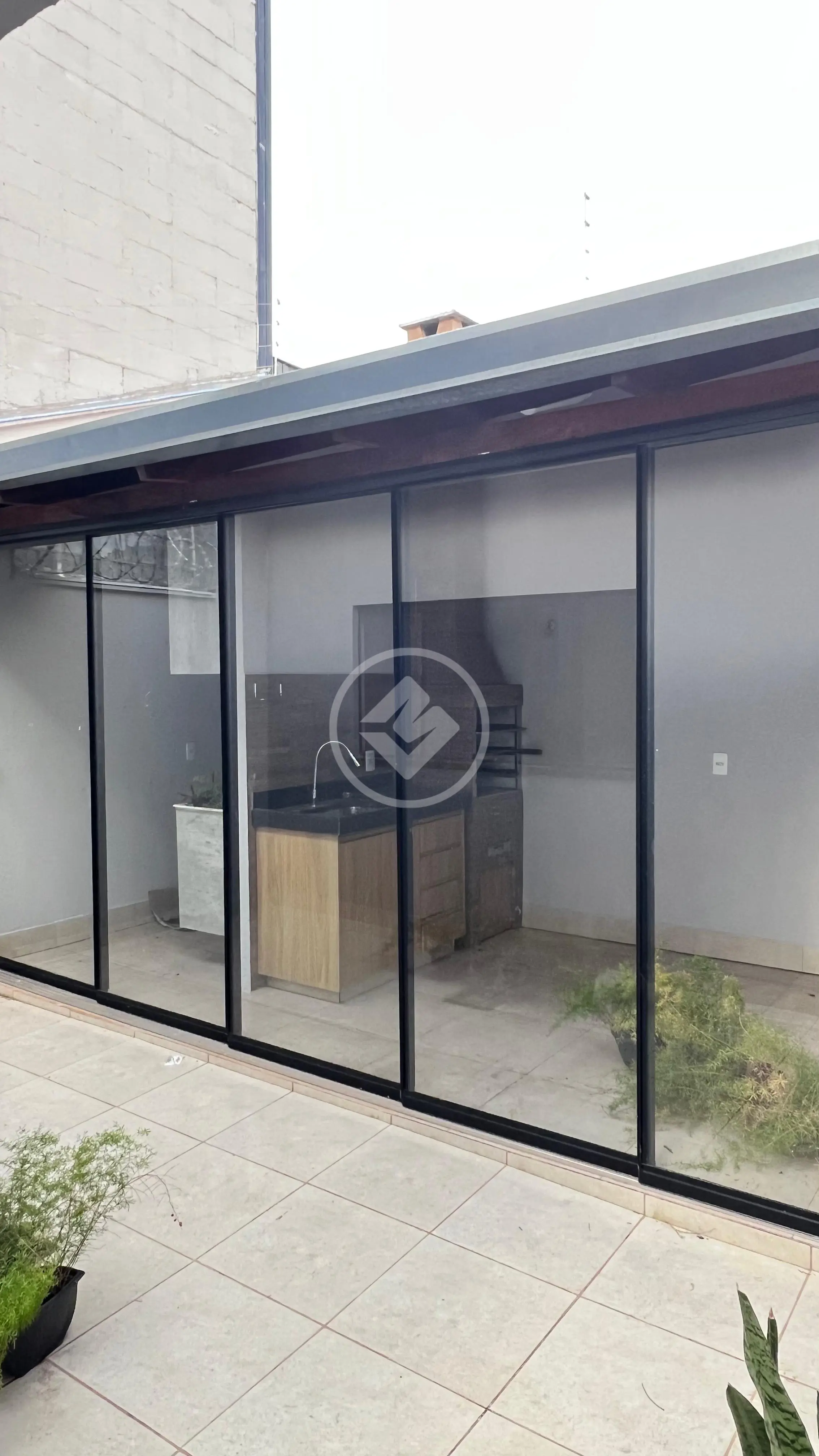 Casa Setor Três Marias, Goiânia - GO — foto 2