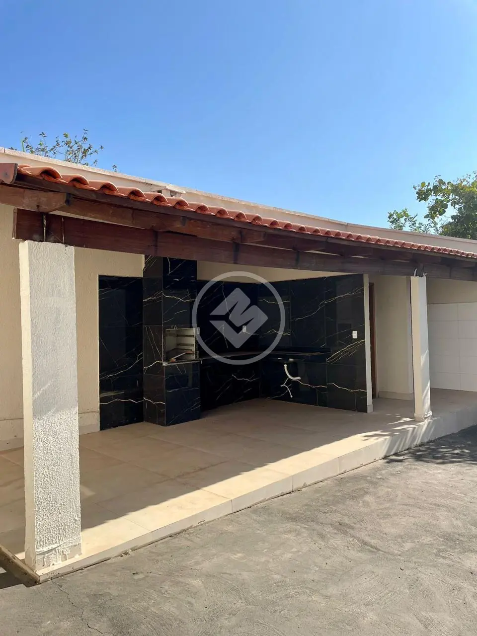 Casa Setor Grajaú, Goiânia - GO — foto 2