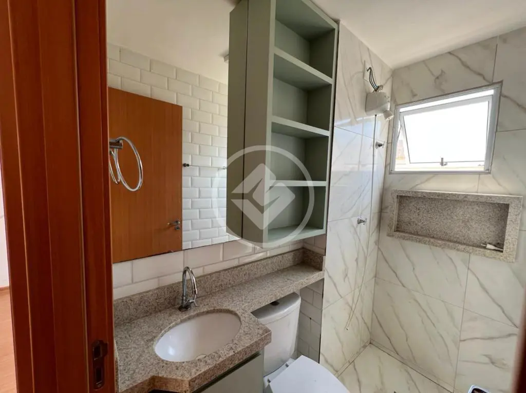 Imagem 3 - Apartamento em Jardim Imperial, Aparecida de Goiânia - GO