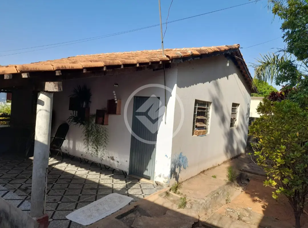 Imagem 2 - Casa em Rosa dos Ventos, Aparecida de Goiânia - GO