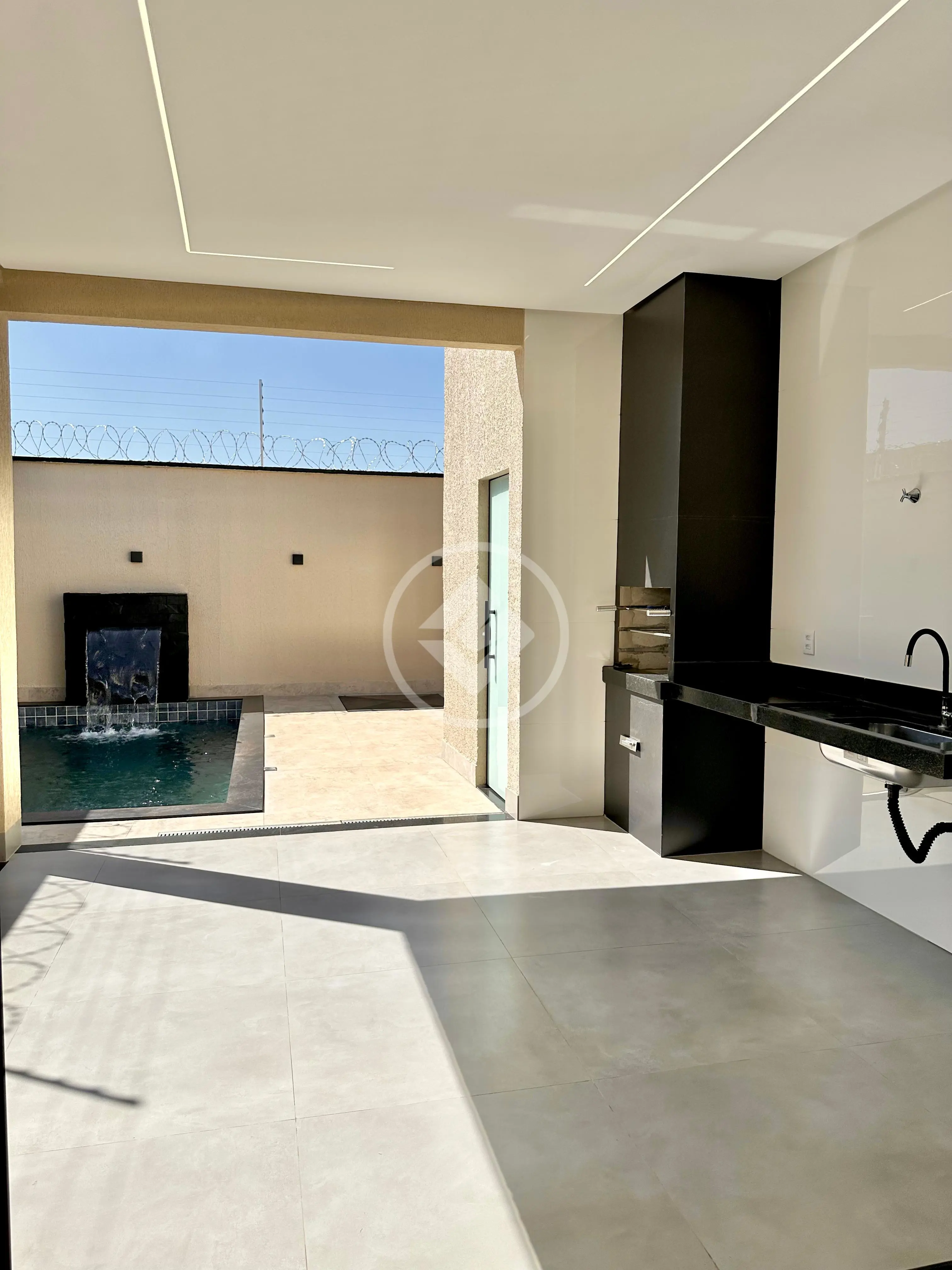 Imagem 3 - Casa em Moinho dos Ventos, Goiânia - GO
