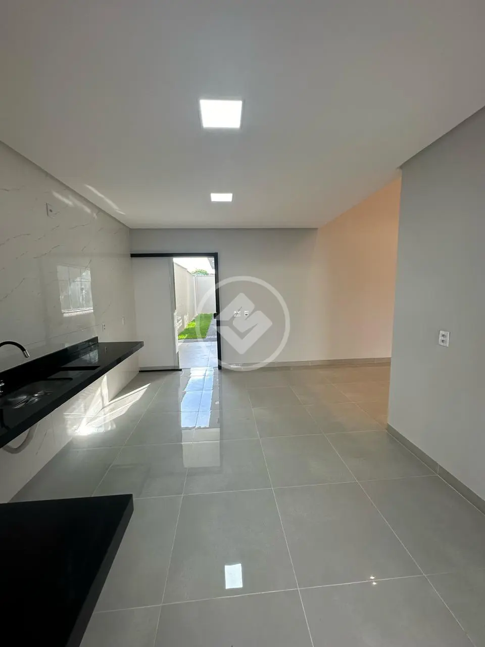 Imagem 2 - Casa em Cidade Vera Cruz, Aparecida de Goiânia - GO