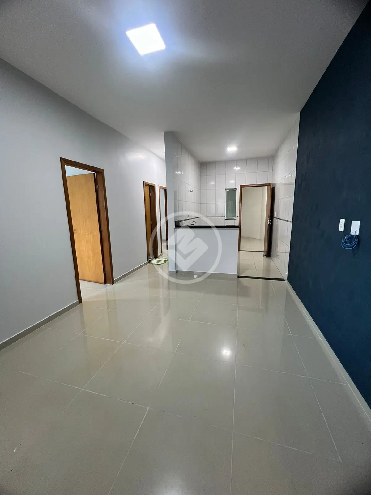 Imagem 4 - Casa em Condomínio das Esmeraldas, Goiânia - GO