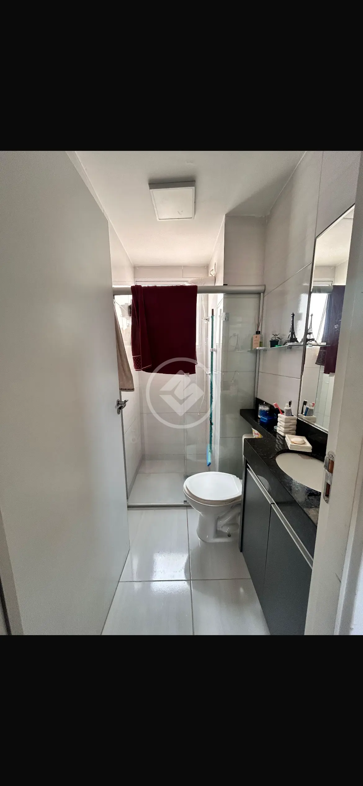 Imagem 3 - Apartamento em Residencial Barcelona, Goiânia - GO