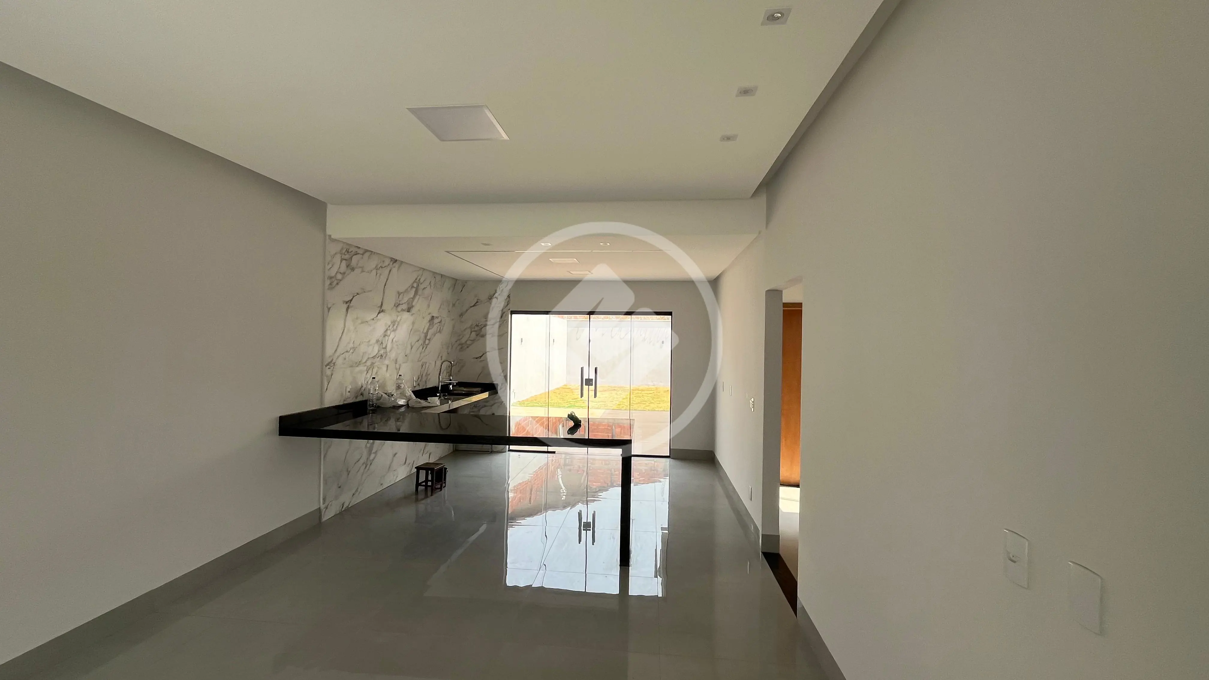 Casa Residencial Park Solar, Goiânia - GO — foto 2
