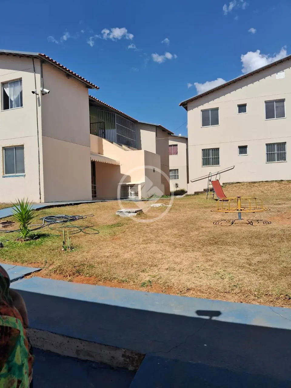 Imagem 1 - Apartamento em Jardins do Cerrado 7, Goiânia - GO