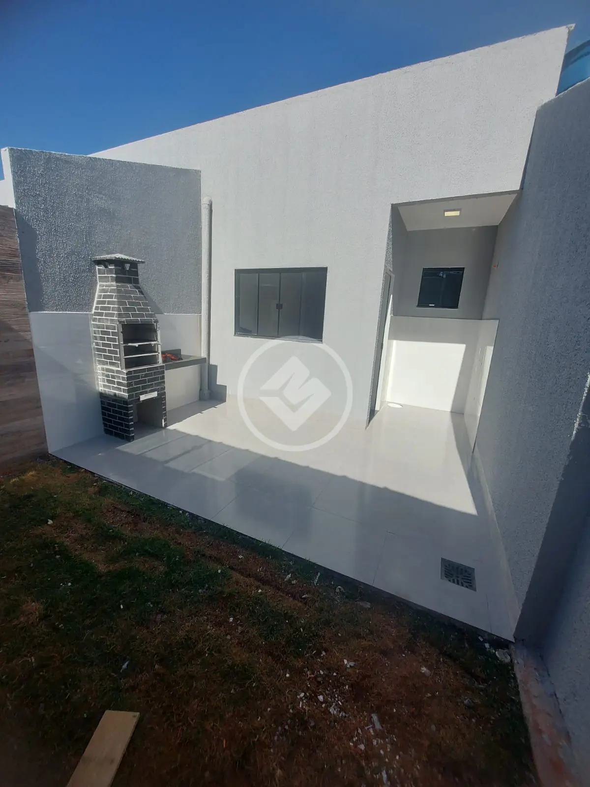 Casa Residencial Itaipu, Goiânia - GO — foto 2