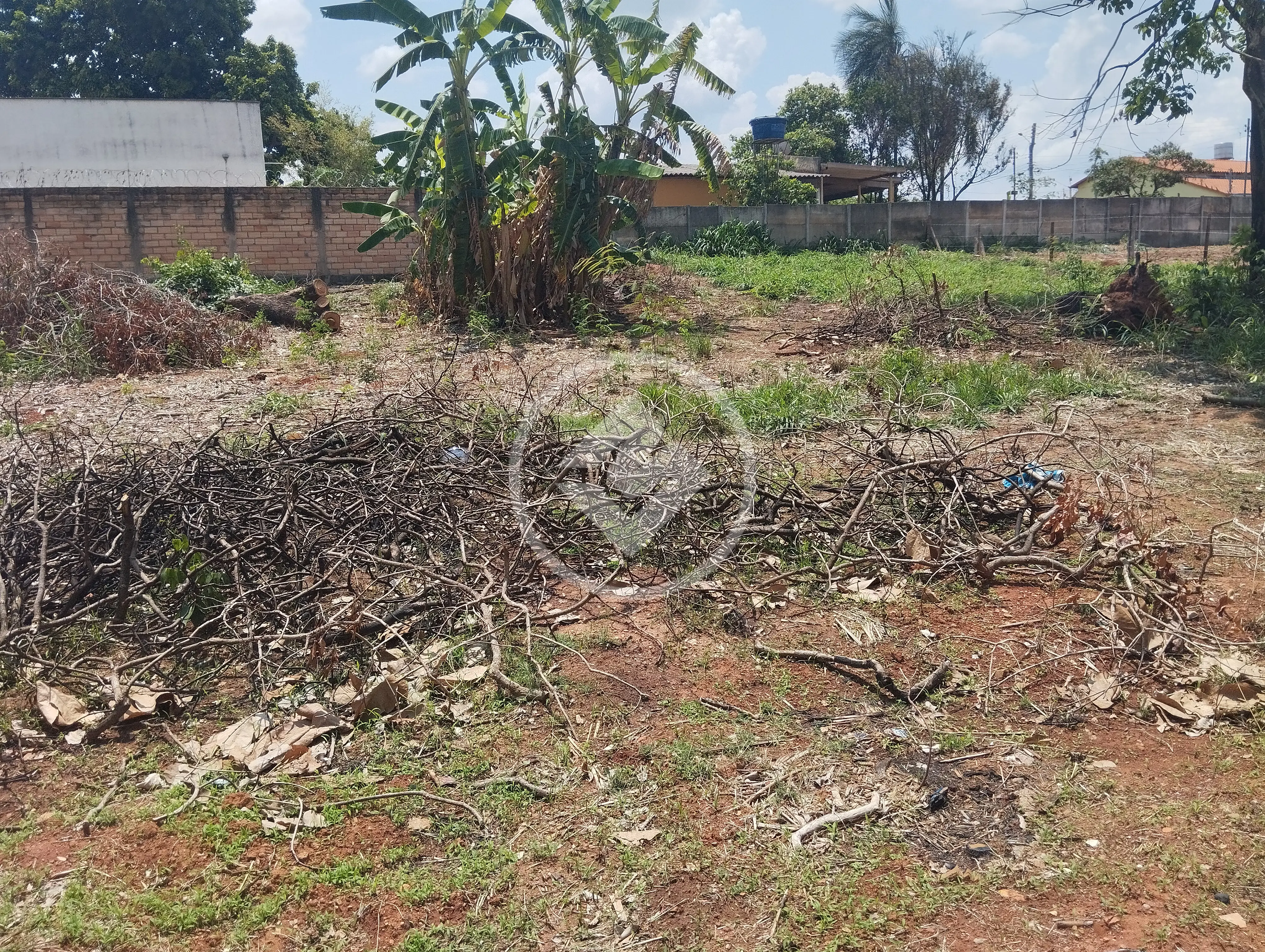 Imagem 1 - Terreno em Independência - 3º Complemento, Aparecida de Goiânia - GO