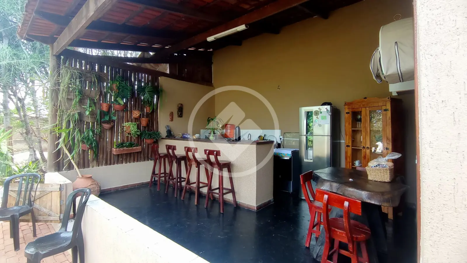 Imagem 5 - Casa em Jardim Boa Esperança, Aparecida de Goiânia - GO