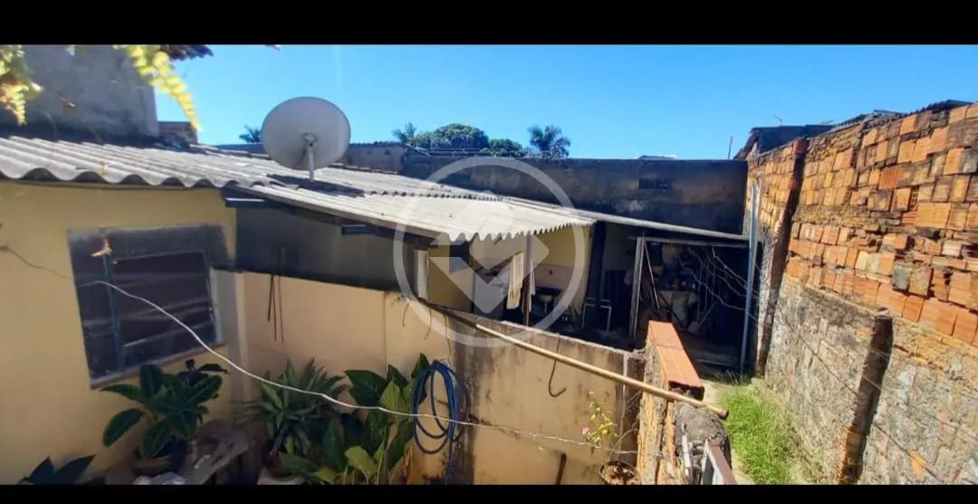 Imagem 5 - Casa em Vila Cruzeiro do Sul, Aparecida de Goiânia - GO
