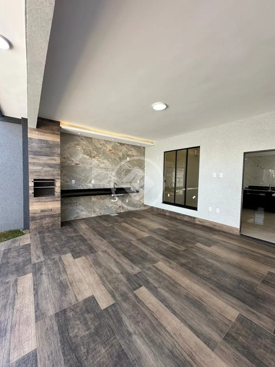 Imagem 4 - Casa em Vila Pedroso, Goiânia - GO