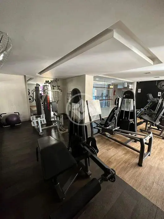 Imagem 5 - Apartamento em Residencial Village Garavelo - 2ª Etapa, Aparecida de Goiânia - GO