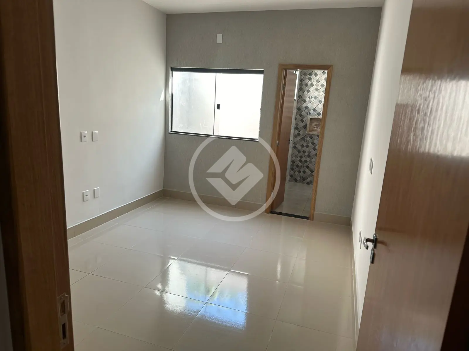 Imagem 5 - Casa em RESIDENCIAL ITAIPU, Goiânia - GO