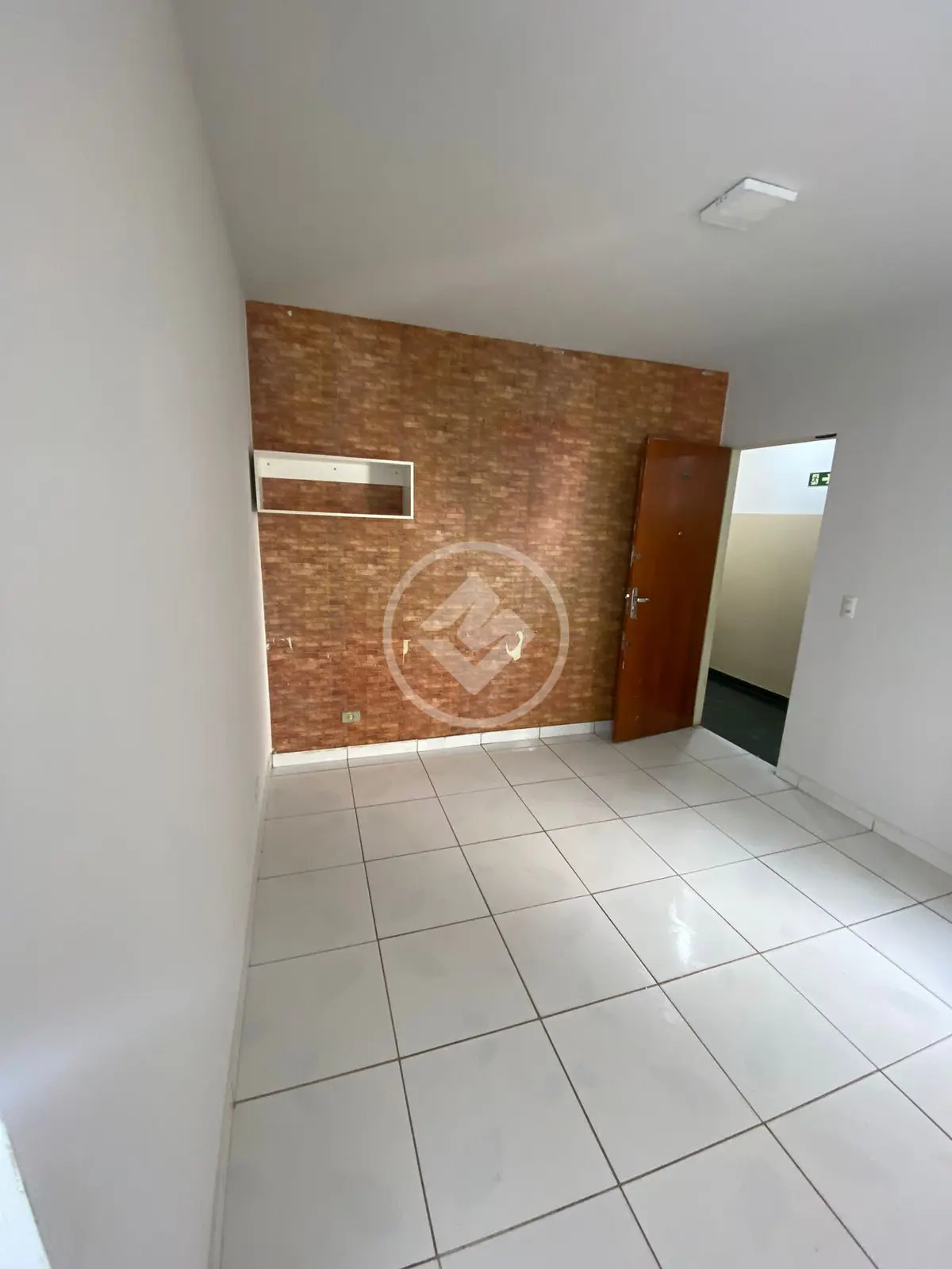 Apartamento Parque das Nações, Aparecida de Goiânia - GO — foto 2