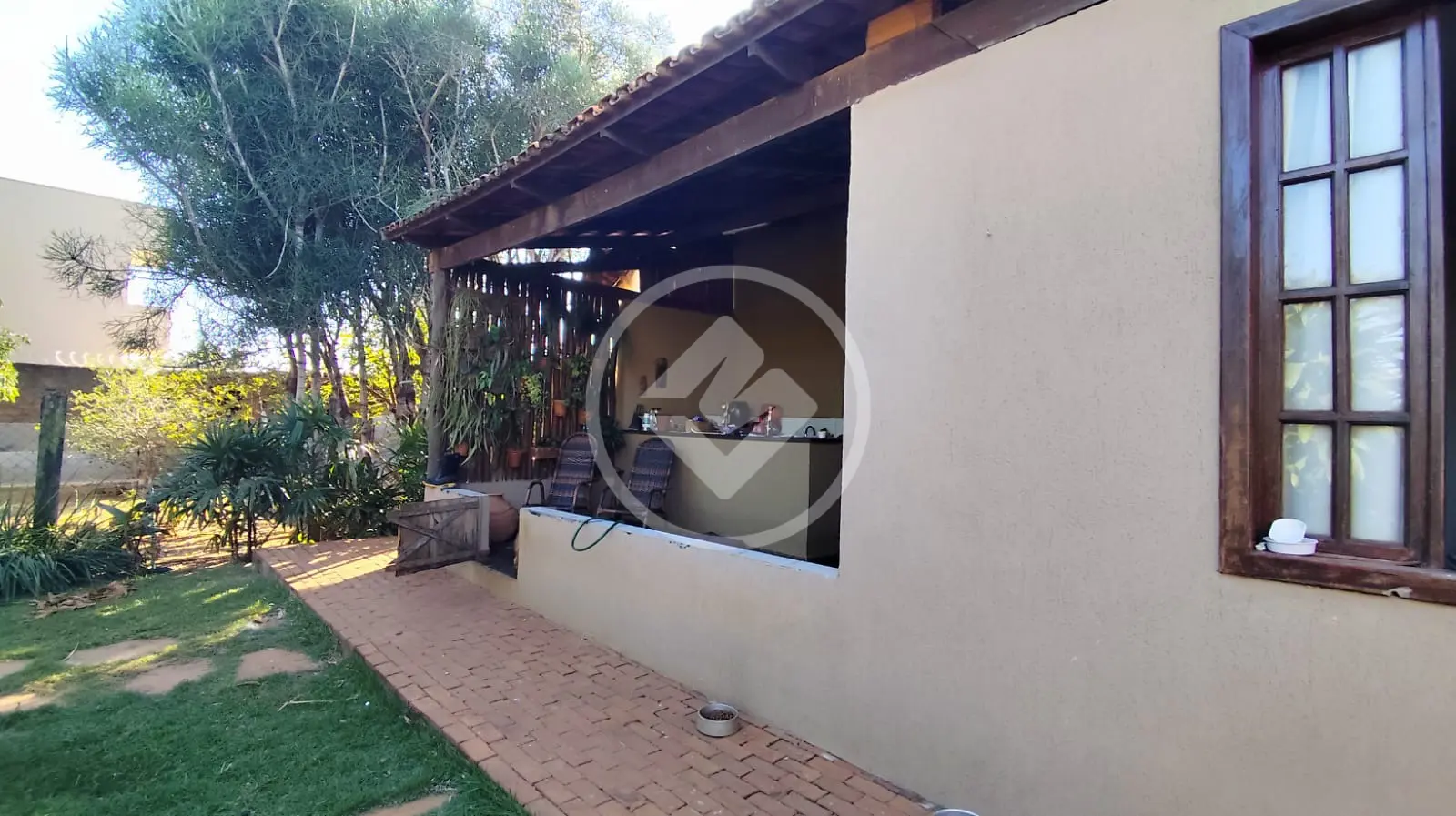 Imagem 2 - Casa em Jardim Boa Esperança, Aparecida de Goiânia - GO