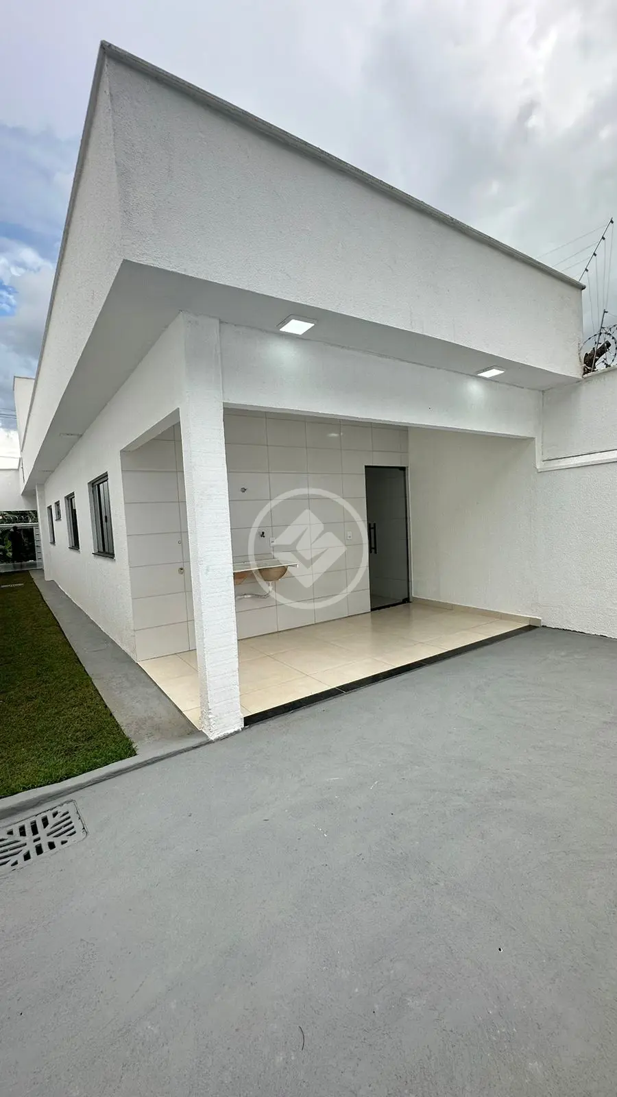 Imagem 4 - Casa em Parque Veiga Jardim, Aparecida de Goiânia - GO
