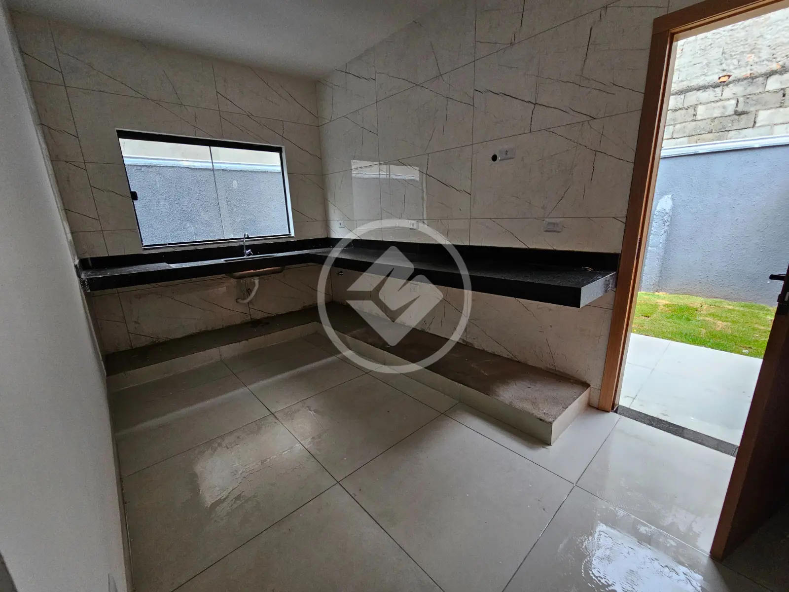 Imagem 5 - Casa em Residencial Itaipu, Goiânia - GO