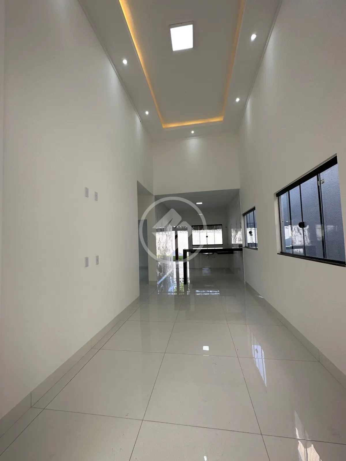 Imagem 3 - Casa em Vila Alzira, Aparecida de Goiânia - GO