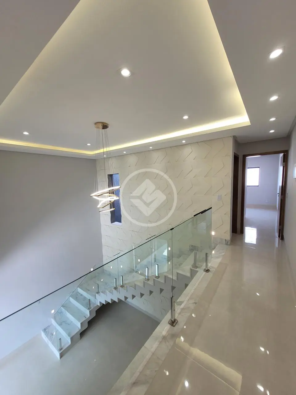 Imagem 5 - Casa em Residencial Sevilha, Goiânia - GO
