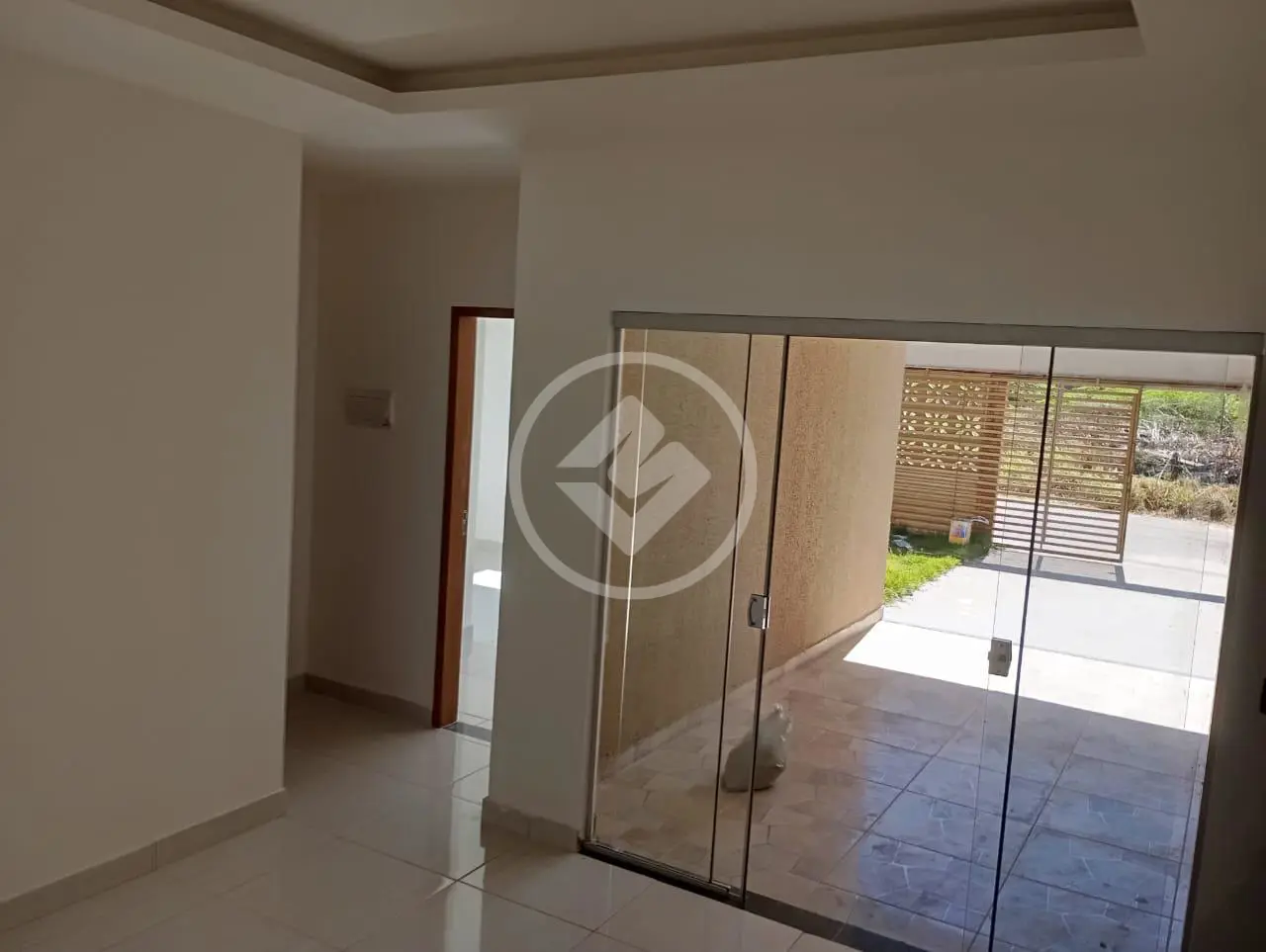 Casa Setor dos Bandeirantes, Aparecida de Goiânia - GO — foto 2