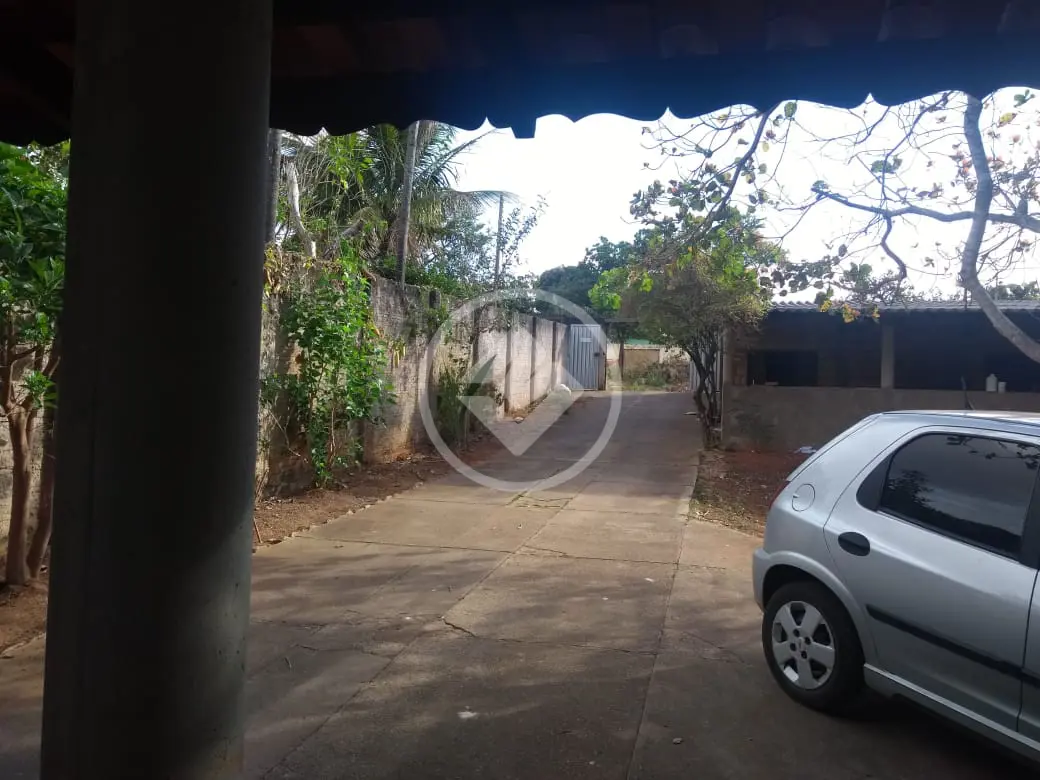 Imagem 4 - Chácara em Parque Veiga Jardim, Aparecida de Goiânia - GO