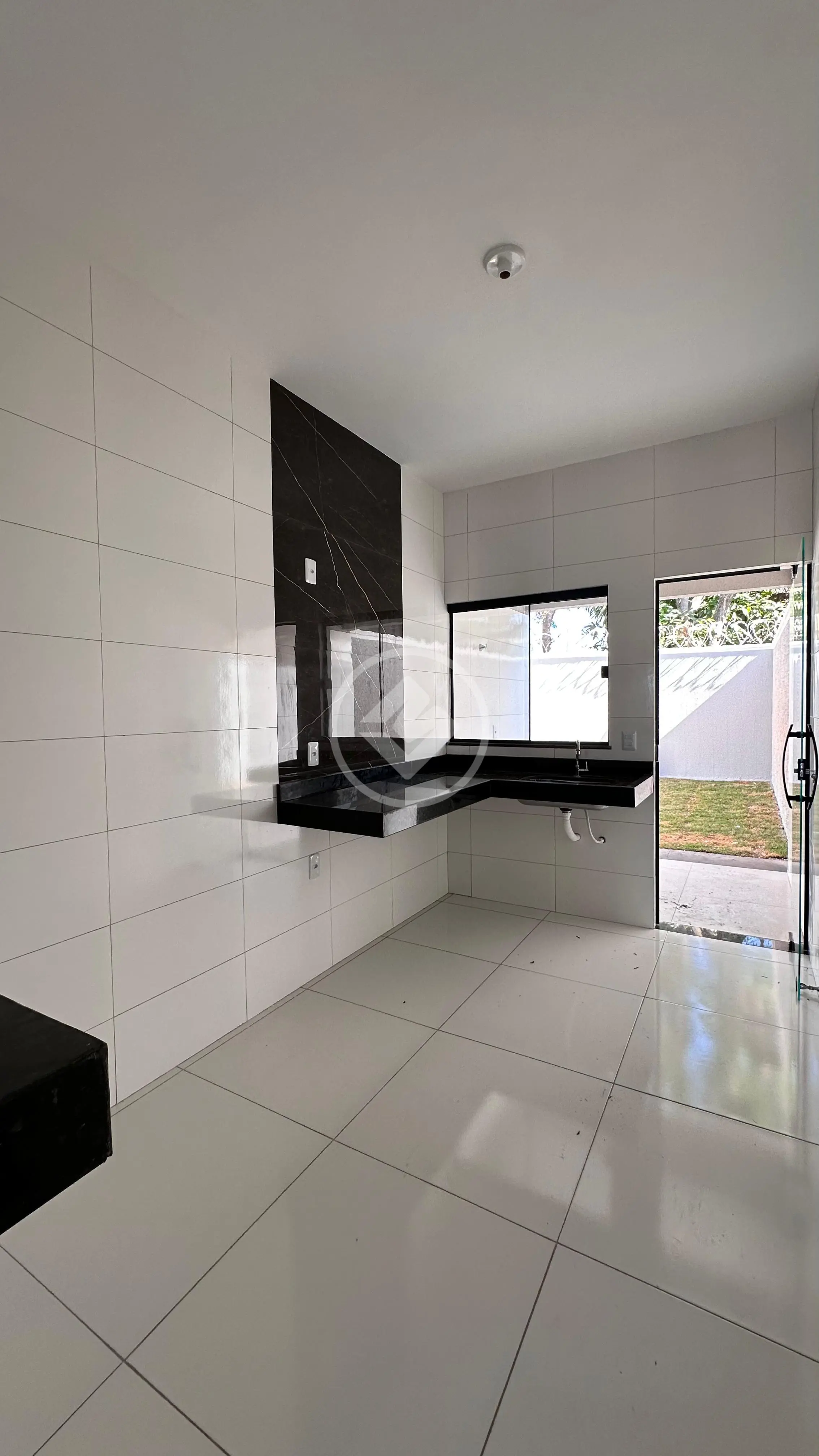 Imagem 5 - Casa em Residencial Portinari, Goiânia - GO