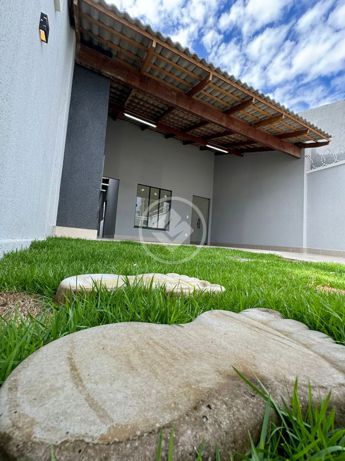 Casa RESIDENCIAL ITAIPU, Goiânia - GO — foto 1