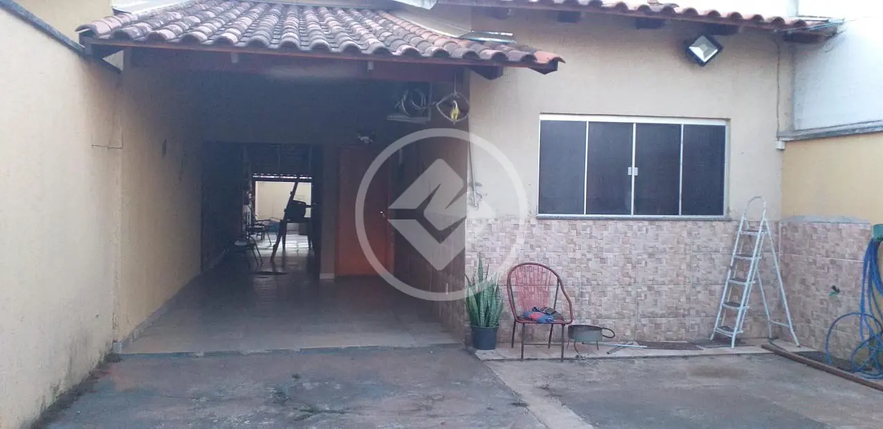 Imagem 3 - Casa em Parque das Nações, Aparecida de Goiânia - GO