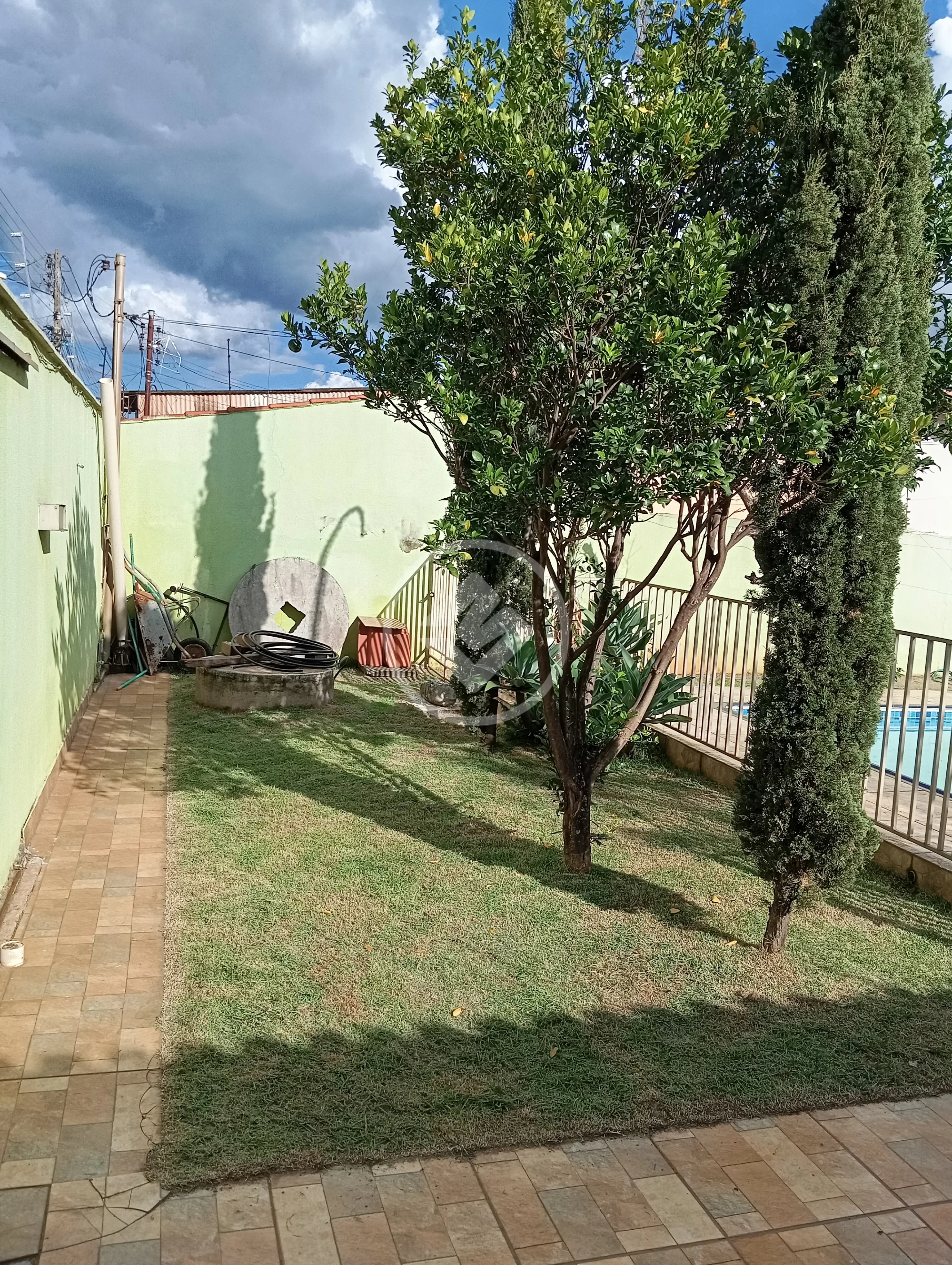 Sobrado Jardim Tropical, Aparecida de Goiânia - GO — foto 2