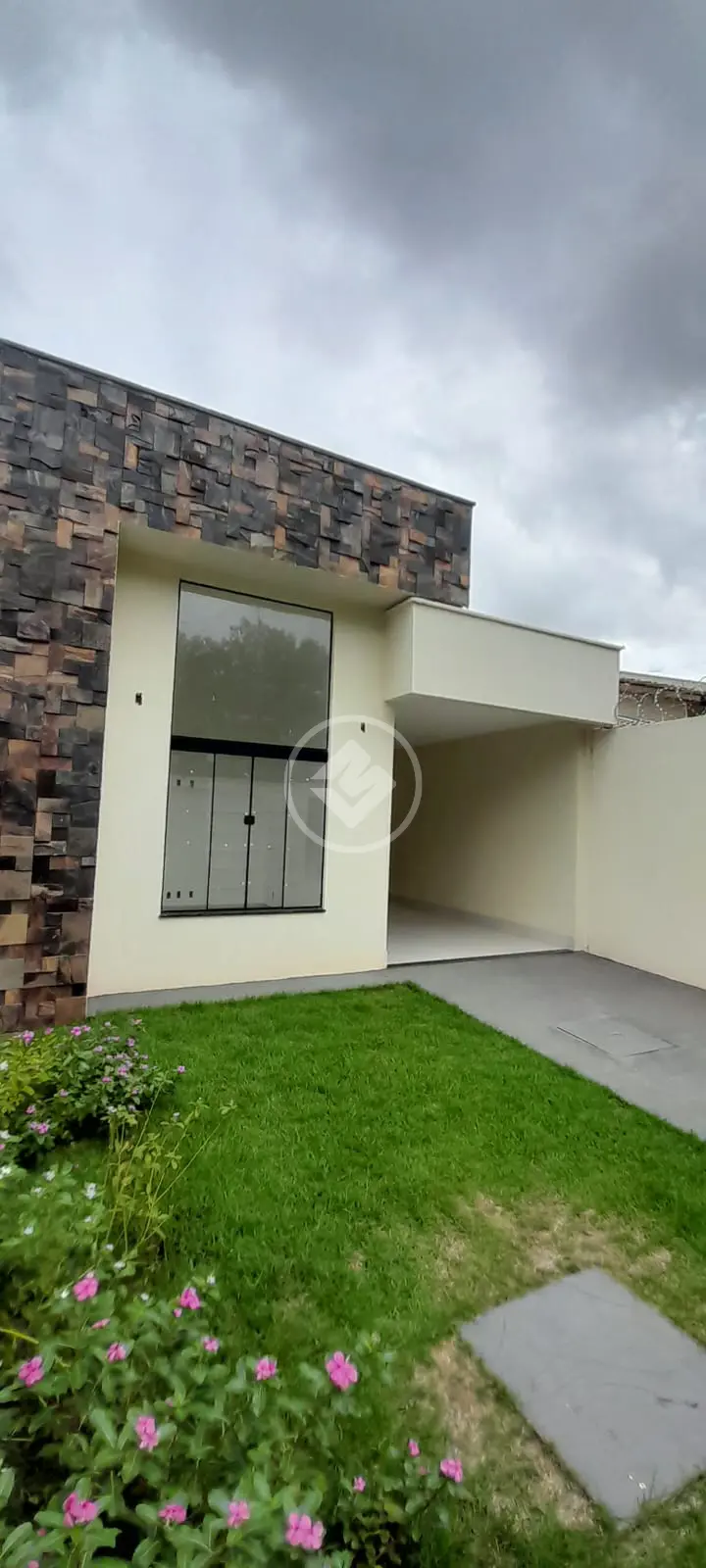 Casa Goiânia Park Sul, Aparecida de Goiânia - GO — foto 1