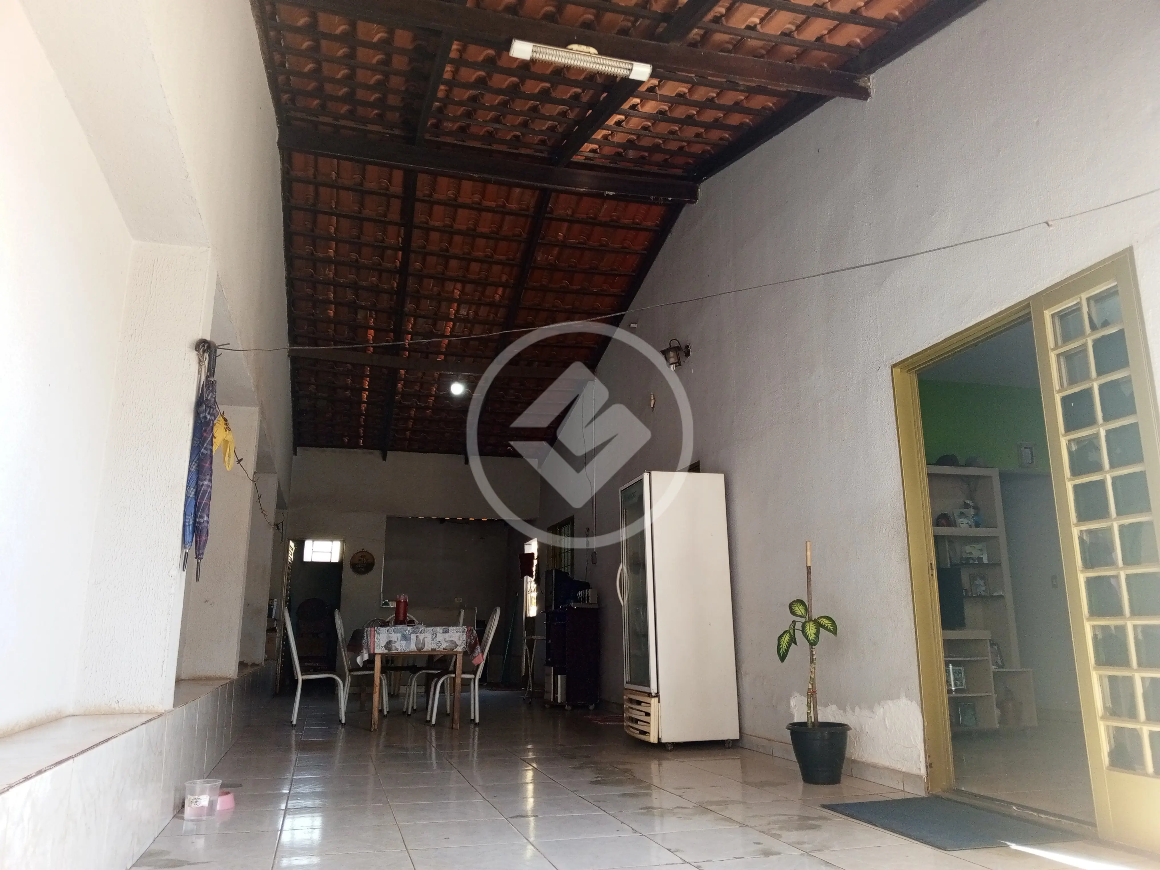 Casa Jardim Itaipu, Goiânia - GO — foto 2
