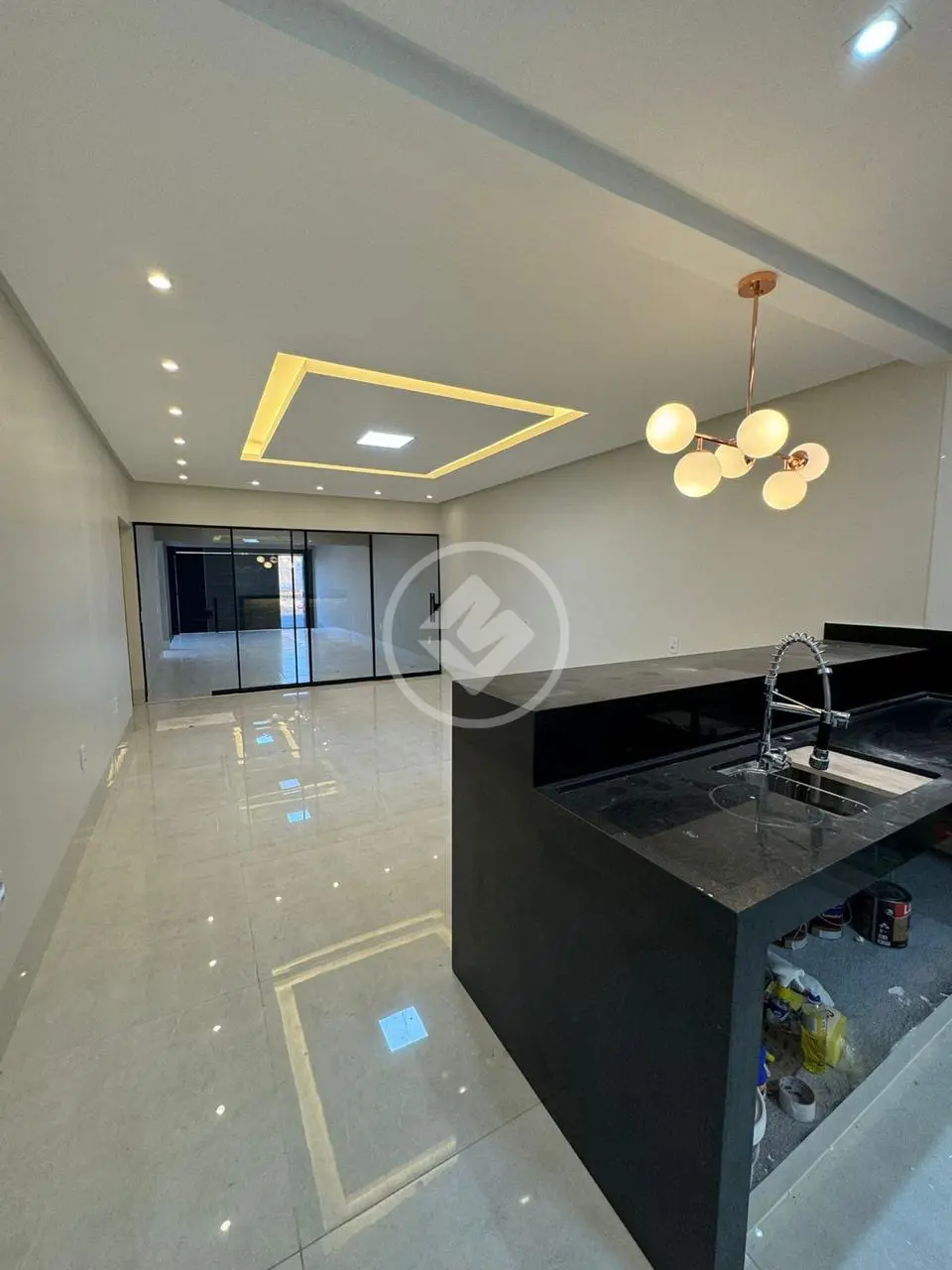 Imagem 1 - Casa em Conjunto Vera Cruz, Goiânia - GO