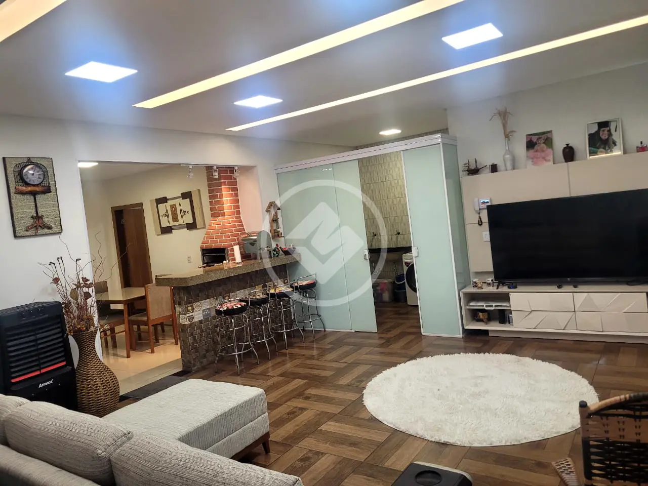 Imagem 5 - Casa em Cardoso, Aparecida de Goiânia - GO