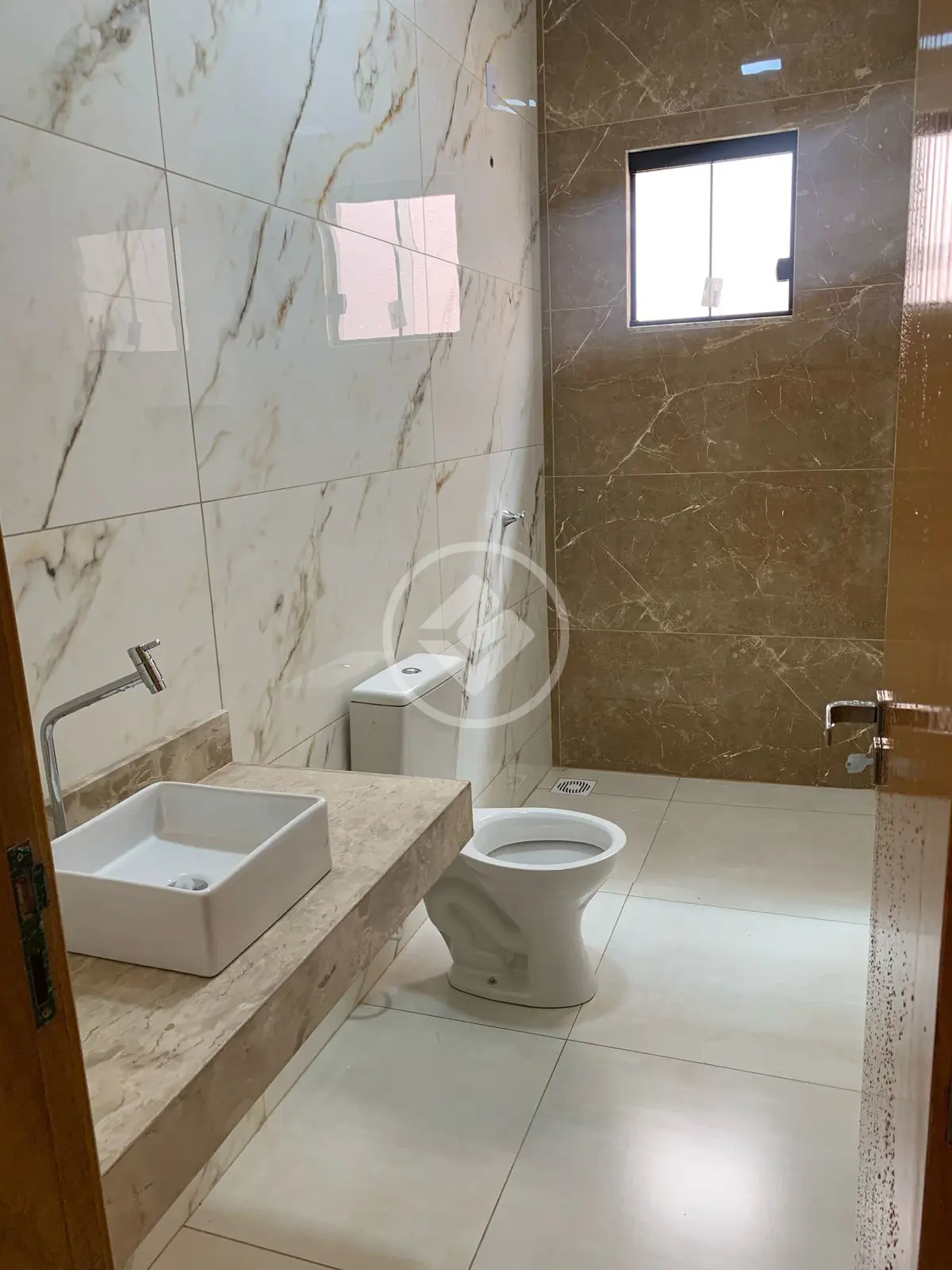 Imagem 2 - Casa em Setor Conde dos Arcos, Aparecida de Goiânia - GO
